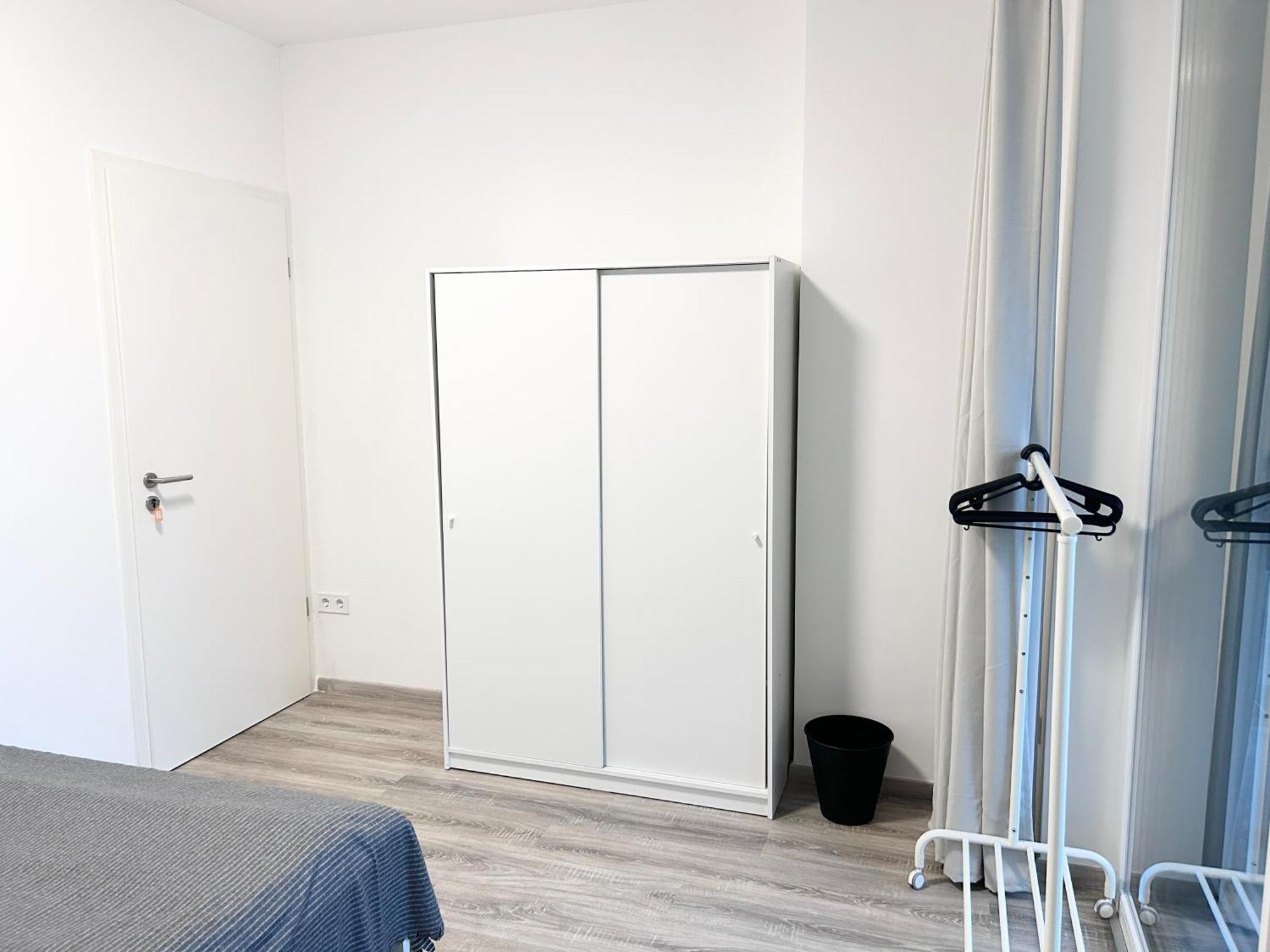 New 2022 Family&Friends Downtown Ac 3Br 2Ba Free Parking Big Balcony Near Metro&Train Station Self Check-In Apt Budapeste Exterior foto
